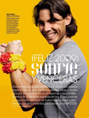 Rafael Nadal pic #387952