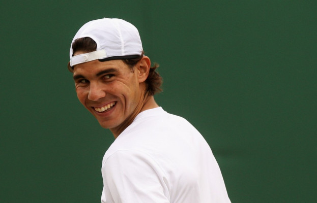 Rafael Nadal pic #389956