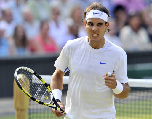 Rafael Nadal pic #390178