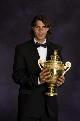 photo 8 in Nadal gallery [id232630] 2010-02-03 00:00:00