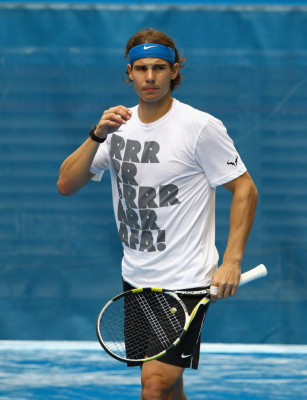 photo 26 in Nadal gallery [id488690] 2012-05-15 00:00:00