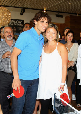 photo 16 in Rafael Nadal gallery [id489257] 2012-05-16 00:00:00