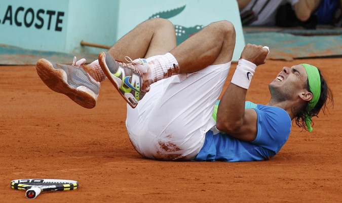 Rafael Nadal pic #275935