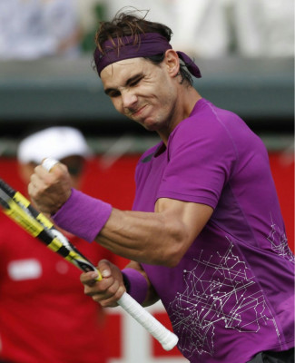 Rafael Nadal pic #412964