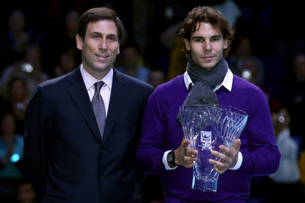 photo 24 in Rafael Nadal gallery [id452971] 2012-02-29 00:00:00