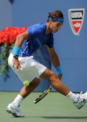 Rafael Nadal pic #404961