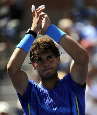 Rafael Nadal pic #405920