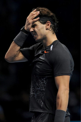 Rafael Nadal pic #450585