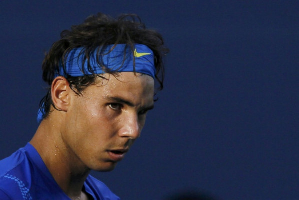 Rafael Nadal pic #405918