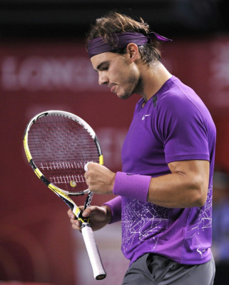 Rafael Nadal pic #411746