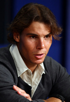 Rafael Nadal pic #400903