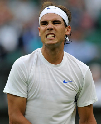 Rafael Nadal pic #387956