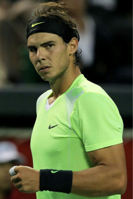 Rafael Nadal pic #388828