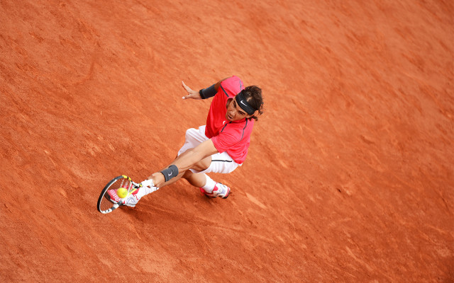 Rafael Nadal pic #497220