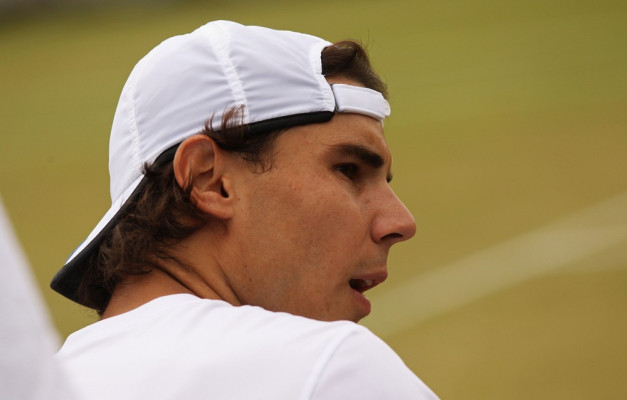 Rafael Nadal pic #389957