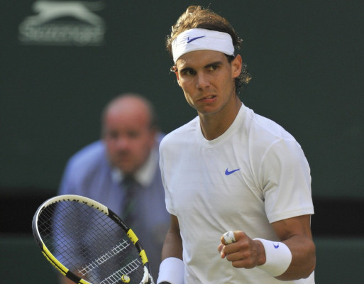 Rafael Nadal pic #390179