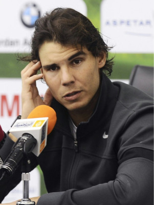 Rafael Nadal pic #489255