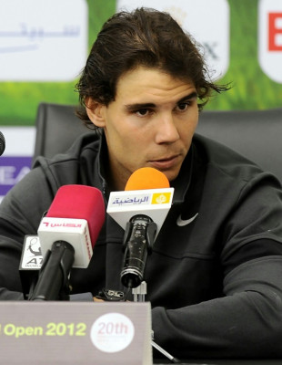 Rafael Nadal pic #489254