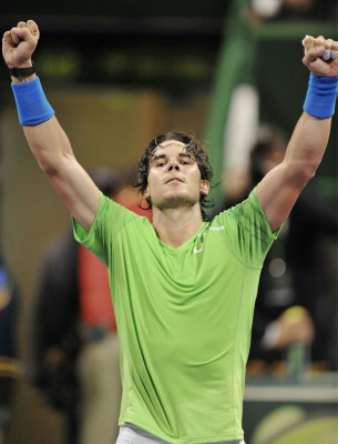 photo 14 in Rafael Nadal gallery [id489618] 2012-05-17 00:00:00