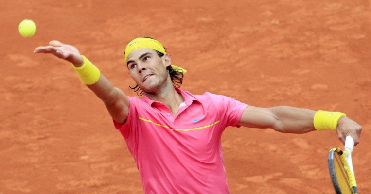 photo 18 in Rafael Nadal gallery [id161584] 2009-06-09 00:00:00