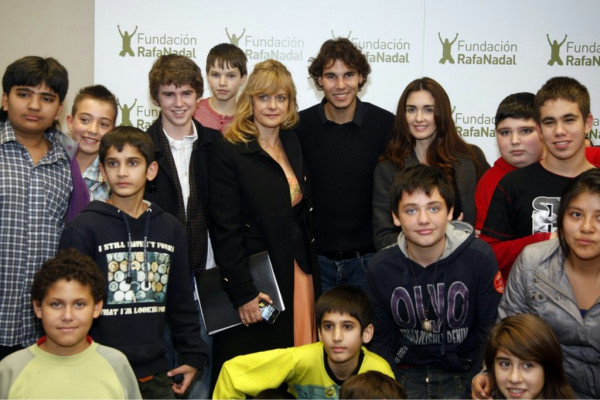 photo 11 in Nadal gallery [id489621] 2012-05-17 00:00:00