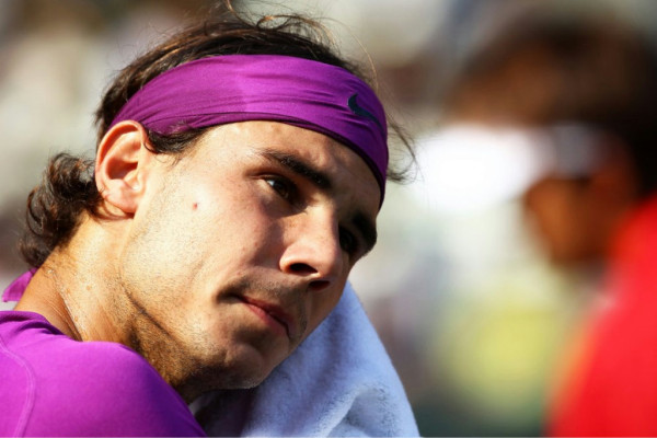Rafael Nadal pic #412963
