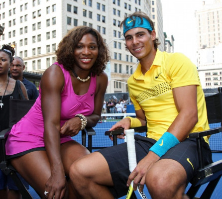 Rafael Nadal pic #275265