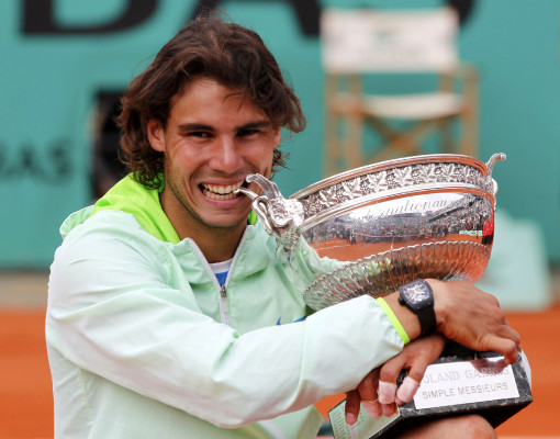 Rafael Nadal pic #275925