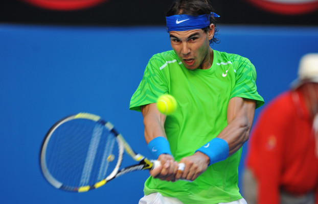 Rafael Nadal pic #438477
