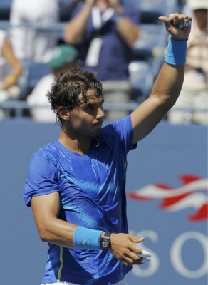 Rafael Nadal pic #405919