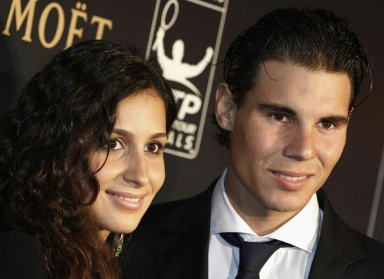 Rafael Nadal pic #424097
