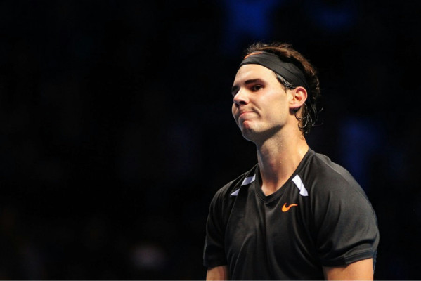 photo 22 in Rafael Nadal gallery [id452973] 2012-02-29 00:00:00