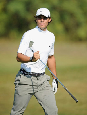 Rafael Nadal pic #416998