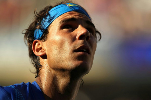 Rafael Nadal pic #405917