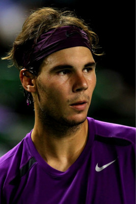 Rafael Nadal pic #412347