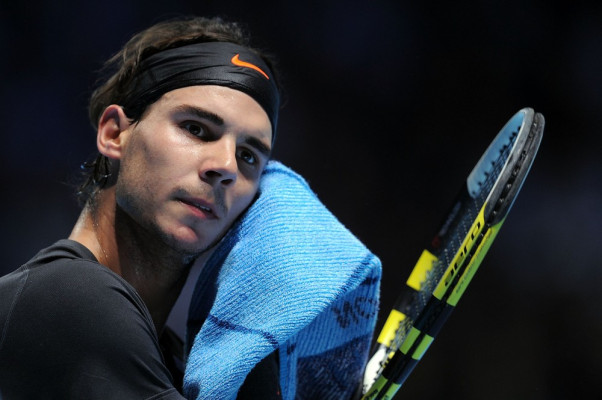 photo 10 in Nadal gallery [id448011] 2012-02-20 00:00:00