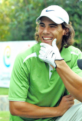 photo 6 in Rafael Nadal gallery [id232636] 2010-02-03 00:00:00