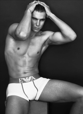 Rafael Nadal pic #334606