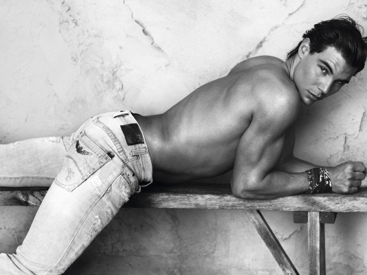 Rafael Nadal pic #335914