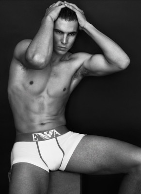 Rafael Nadal pic #405541