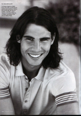 Rafael Nadal pic #232365