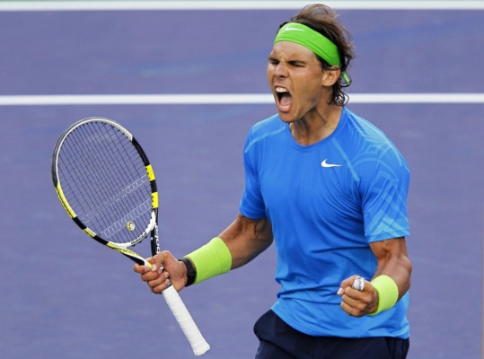 photo 13 in Nadal gallery [id511018] 2012-07-17 00:00:00