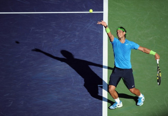 photo 15 in Rafael Nadal gallery [id511016] 2012-07-17 00:00:00