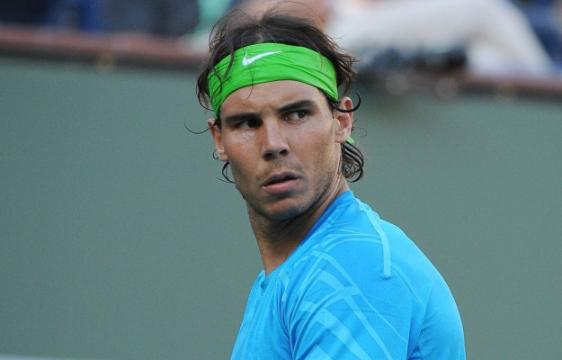 photo 8 in Rafael Nadal gallery [id511520] 2012-07-17 00:00:00