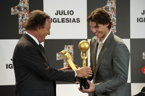 photo 3 in Rafael Nadal gallery [id512798] 2012-07-20 00:00:00