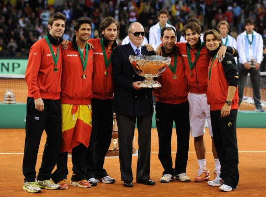 photo 27 in Rafael Nadal gallery [id514119] 2012-07-22 00:00:00