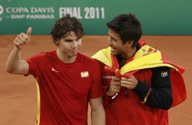 Rafael Nadal pic #514116