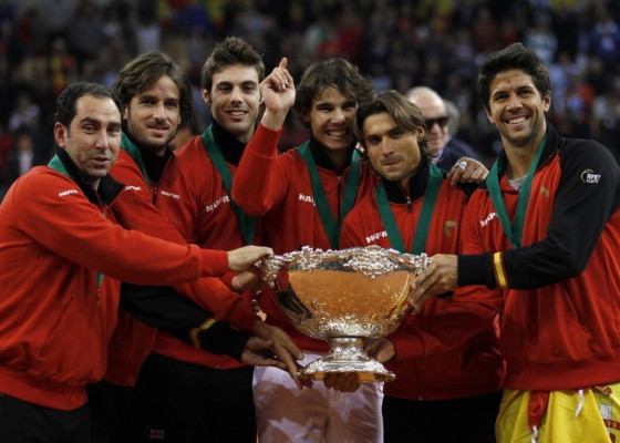 photo 17 in Nadal gallery [id519448] 2012-08-06 00:00:00