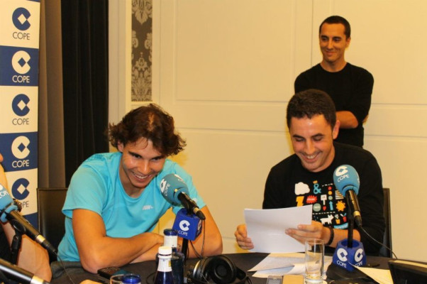 Rafael Nadal pic #519447