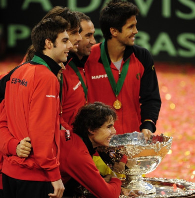 photo 19 in Rafael Nadal gallery [id519446] 2012-08-06 00:00:00
